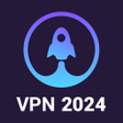 Иконка программы: Super Z-VPN - Worldwide P…