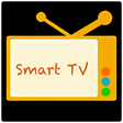 أيقونة البرنامج: Smart IPTV Player