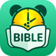 Ikon program: Pray Alarm Calendar  Bibl…