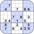 Иконка программы: Sudoku - Classic Sudoku P…
