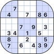 プログラムのアイコン：Sudoku - Classic Sudoku P…