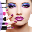 Ícone do programa: Makeup Magic Face Makeove…