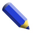 Ikon program: Stylus Labs Write Pro