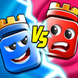 Иконка программы: Super Blast - PvP Match