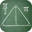 Icoon van programma: Triangle Calculator