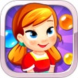 أيقونة البرنامج: Bubble Story