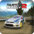 Иконка программы: Super Rally Racing 2