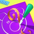 プログラムのアイコン：Carve it 3D