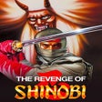Ícone do programa: The Revenge of Shinobi