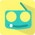 Programikonen: FM Radio India All Statio…
