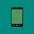 Ikon program: Touchscreen Dead pixels R…