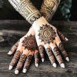Ikona programu: Mehndi Design: Easy  Simp…