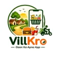 Symbol des Programms: VillKro: Smart Food Deliv…