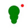 أيقونة البرنامج: Snake Game on Google Chro…