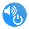 程序图标：Volume ControlScreen Off