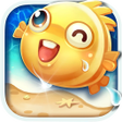 プログラムのアイコン：Phoenix Fishing
