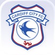 Ikona programu: Cardiff City FC