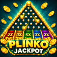 Ikon program: Real Plinko Ball Drop Gam…