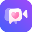 Icoon van programma: HiU: 1-on-1 video chat