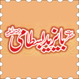 Icon of program: Hazrat BaYazeed Bastami R…