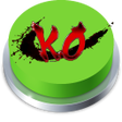 Symbol des Programms: K. O. Button