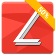 Ikona programu: Lucid Launcher Pro