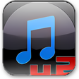 Icona del programma: Facile MP3 Download v2