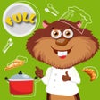 أيقونة البرنامج: Puzzle games for kids tod…