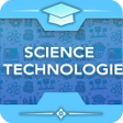 Icon of program: science et technologie