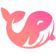 プログラムのアイコン：LittleBigWhale