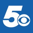 Ikona programu: 5NEWS NW Arkansas-Ft Smit…