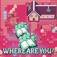 Icon of program: Where Are You?