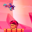 Programikonen: Alien Jump
