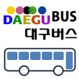 程序图标：대구버스 DaeguBus