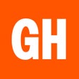 Ícone do programa: Grubhub: Local Food Deliv…