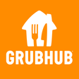 Grubhub: Local Food Delivery Restaurant Takeout icon