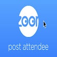 프로그램 아이콘: Post Attendee