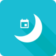 أيقونة البرنامج: Hijri calendar
