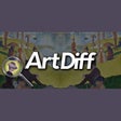 Ícone do programa: Art Diff