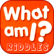 程序图标：What Am I? - Brain Teaser…