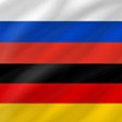 Pictogram van programma: German - Russian