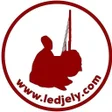 程序图标：ledjely