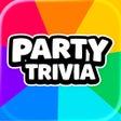 Ikona programu: Party Trivia Group Quiz G…