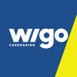 Programın simgesi: wigo carsharing