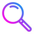 Programın simgesi: Magnifying Glass - Zoom L…