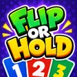 프로그램 아이콘: Flip or Hold