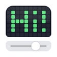 أيقونة البرنامج: LEDit 4