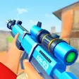 Red Guns Imposter: 3D Shooting
