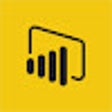 Symbol des Programms: PowerBI Links