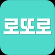 ไอคอนของโปรแกรม: 로또로